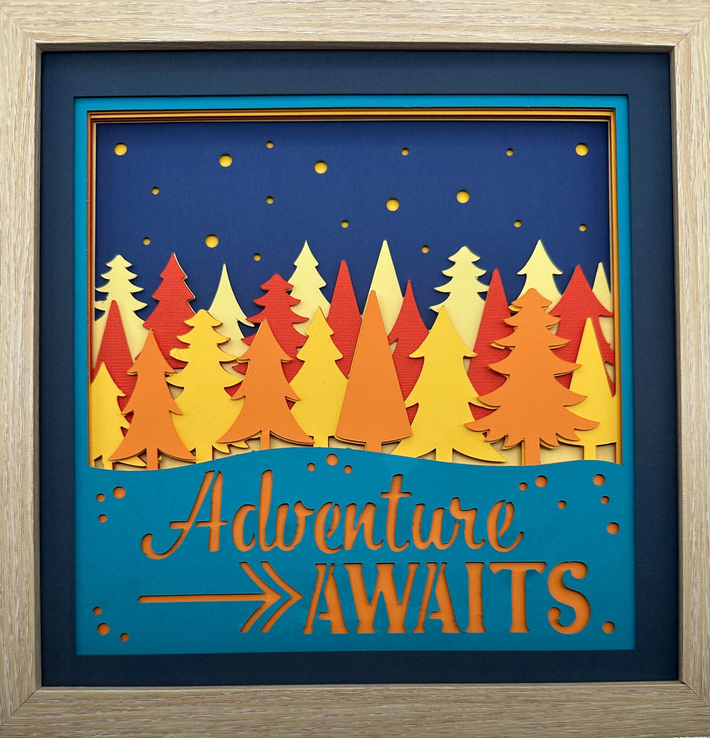 Adventure Awaits