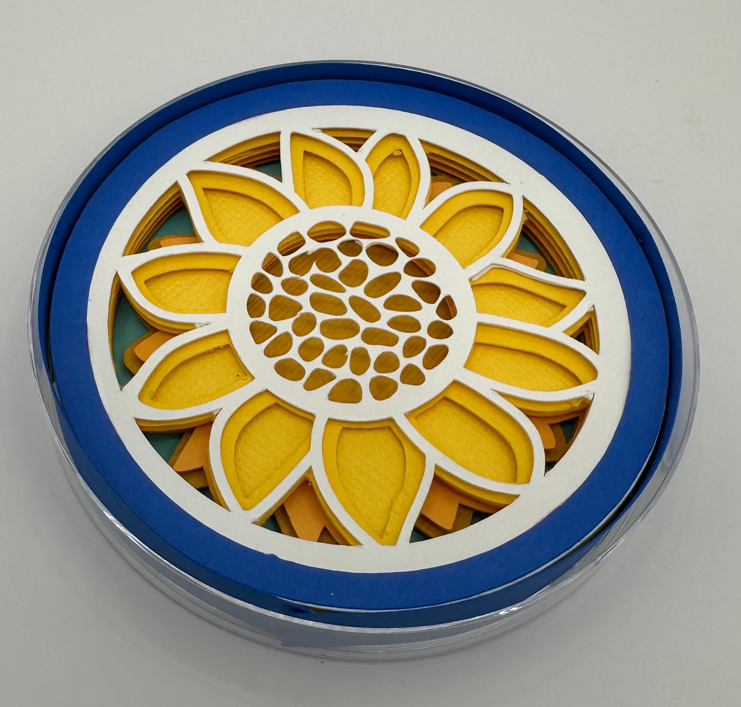 Sunflower (Mini)