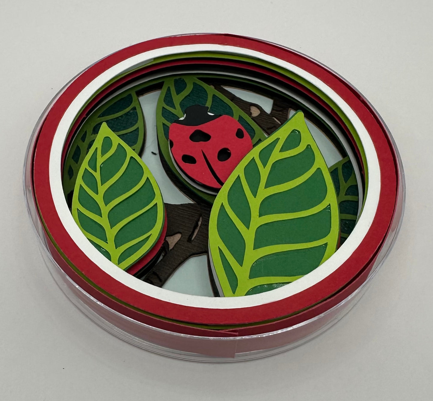 Ladybug (Mini)