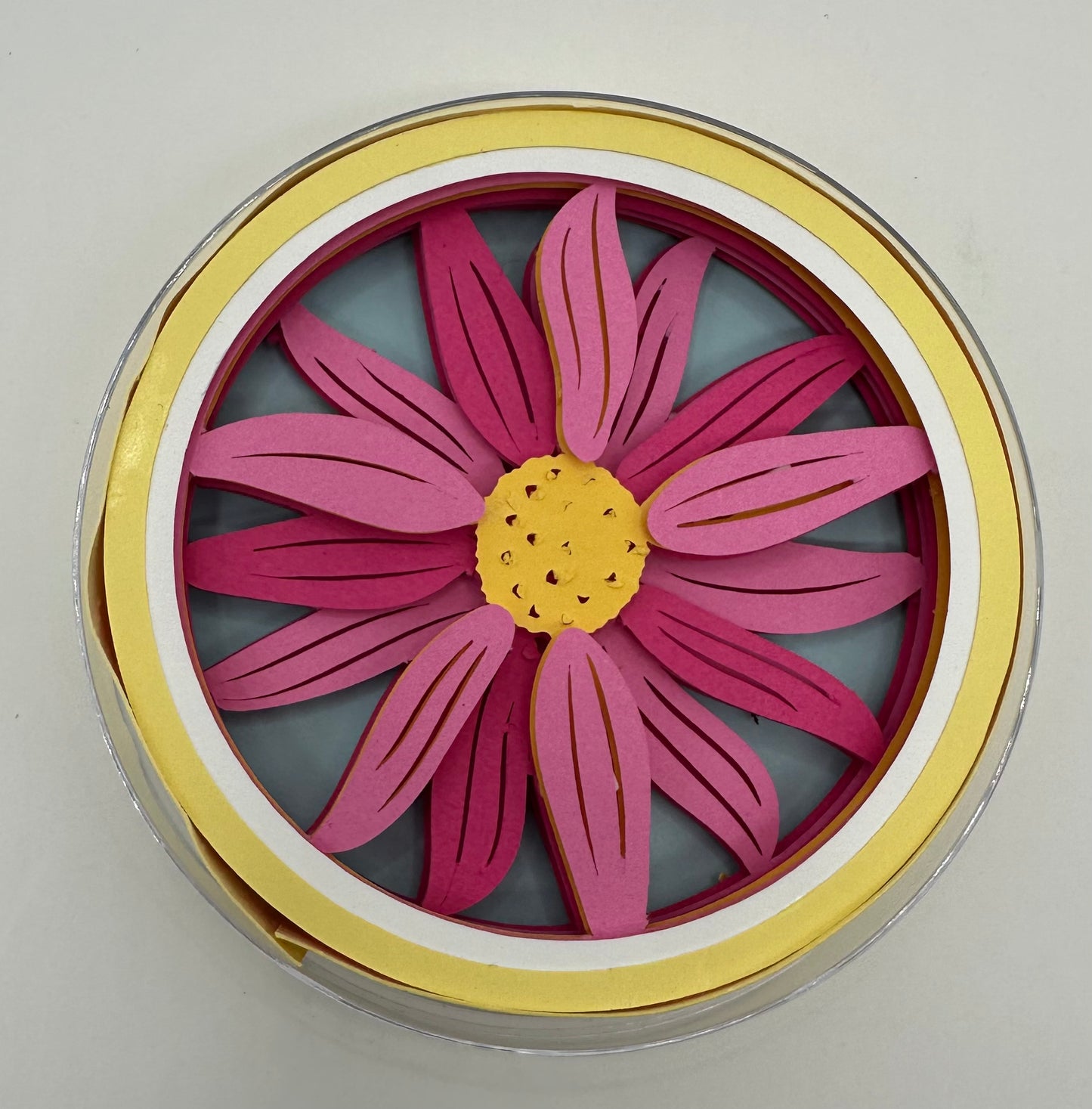 Daisy (Mini)