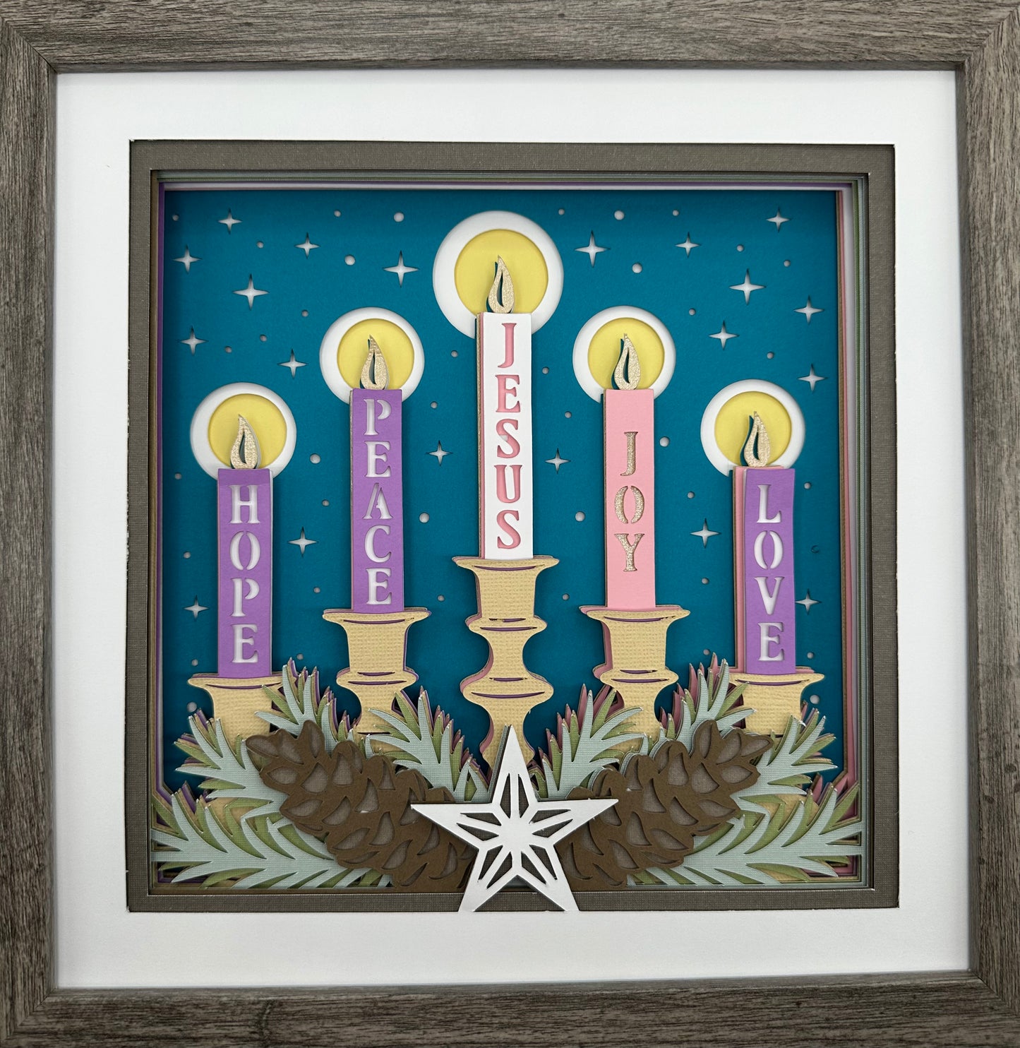 Advent