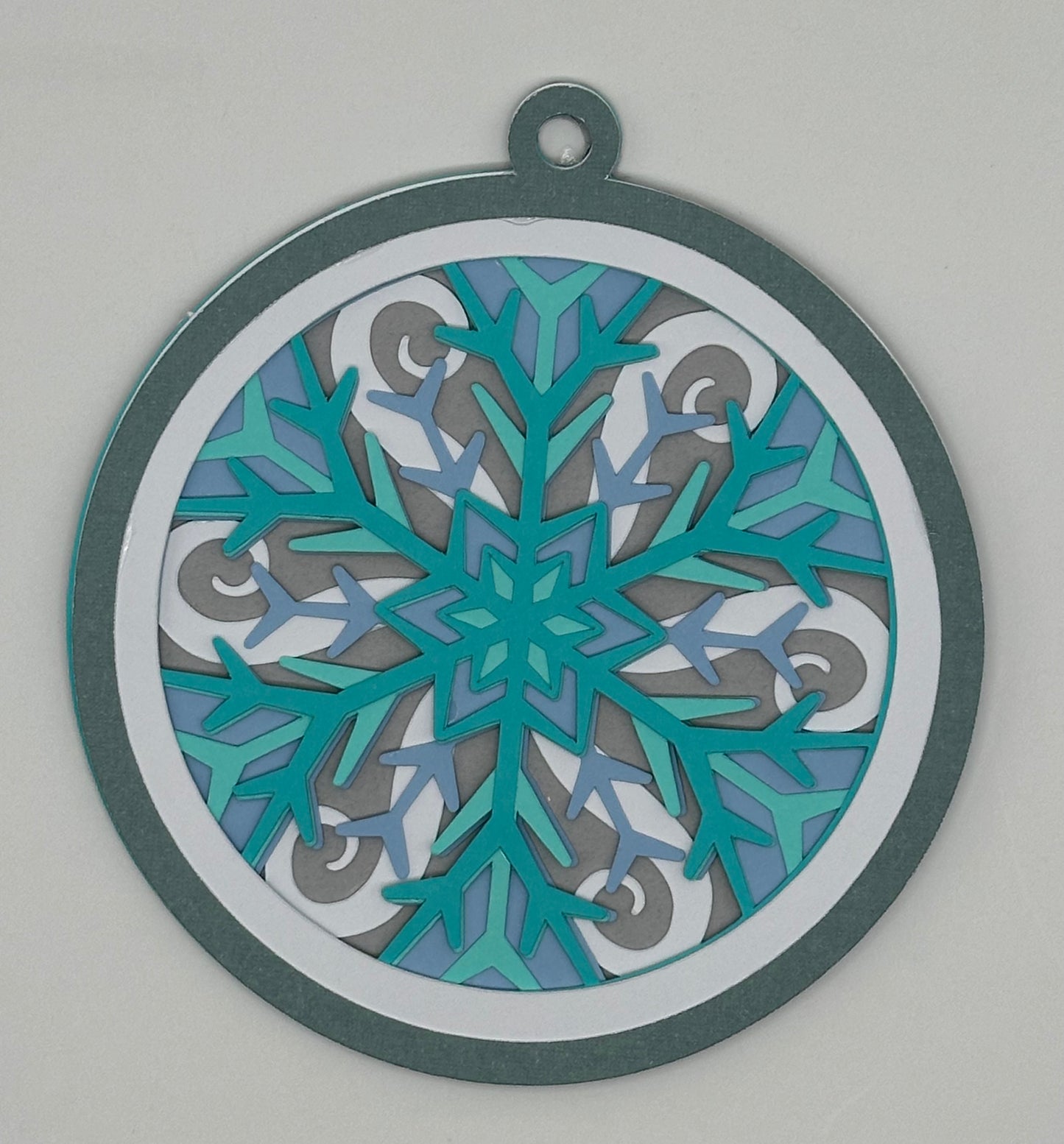Snowflake (Mini)