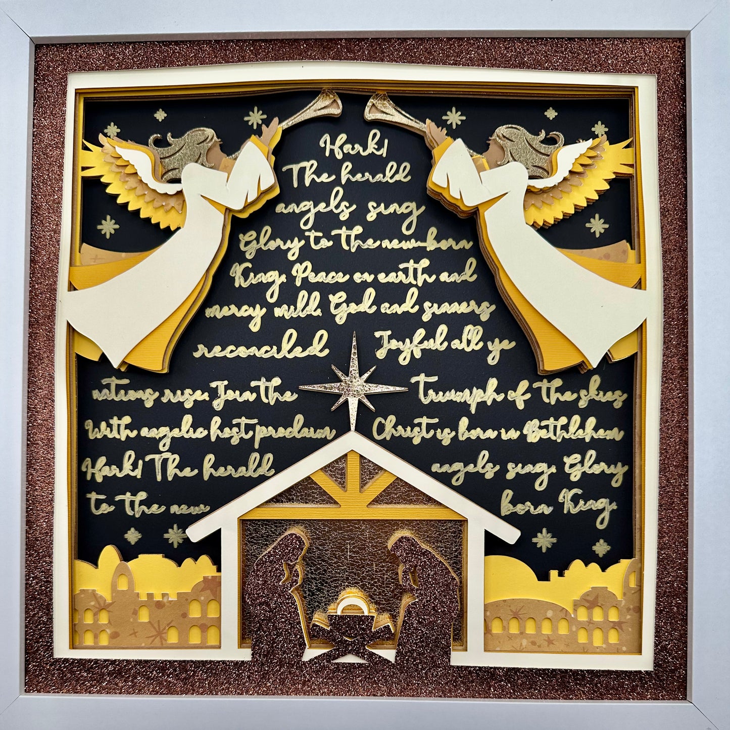 Hark the Herald Angels Sing