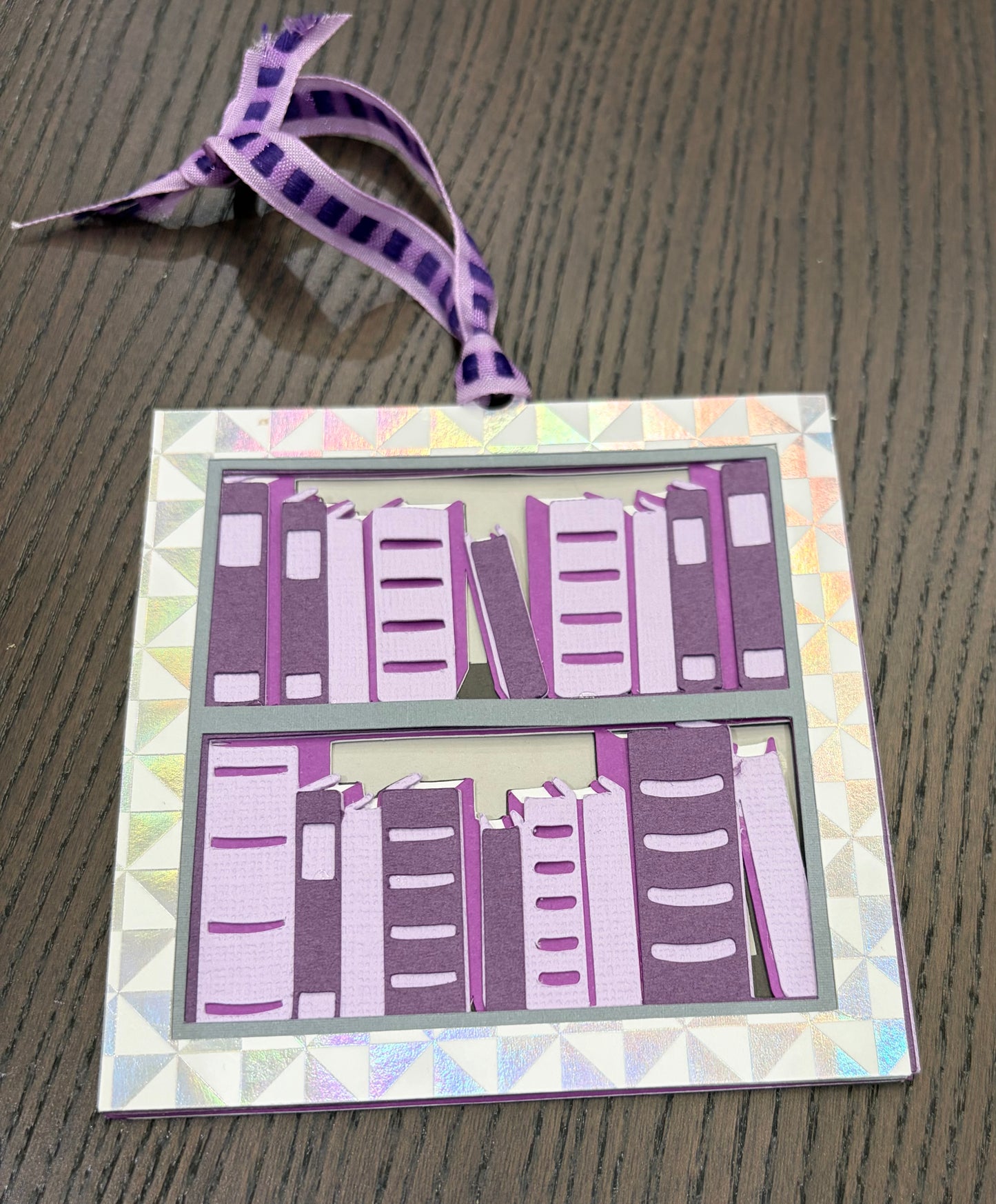 Books (Mini)