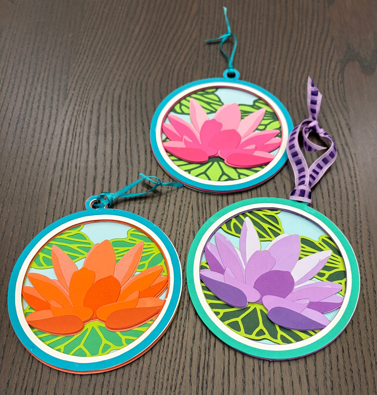 Lotus (Mini)