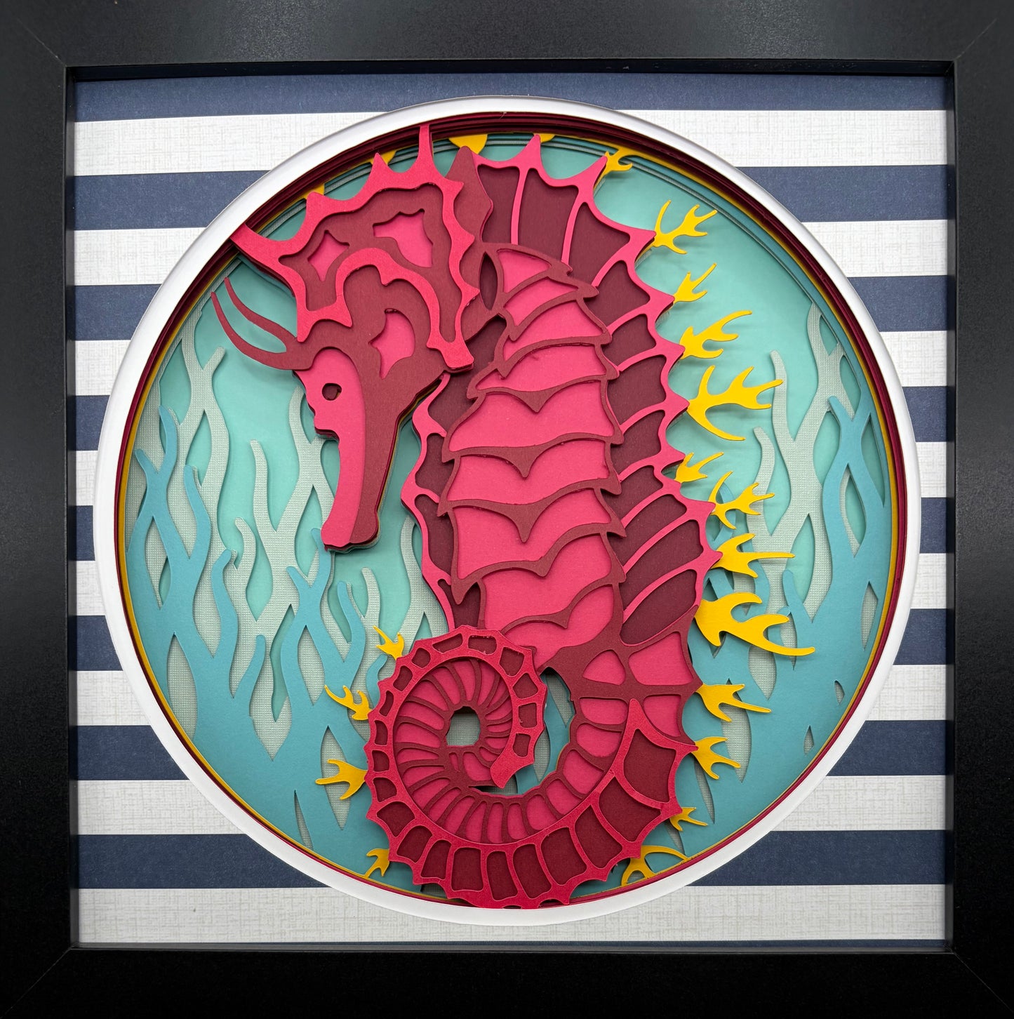 Sea Horse