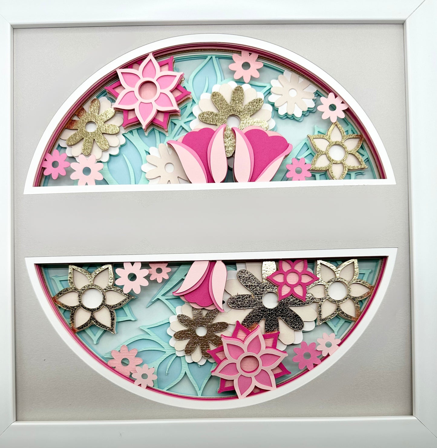 Customizable Flower