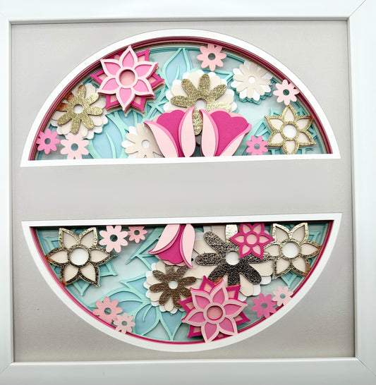 Customizable Flower