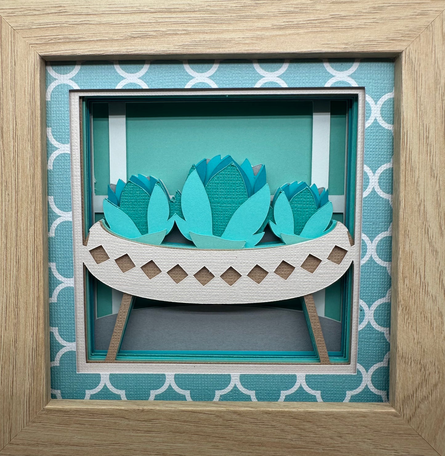 Succulents (Mini)