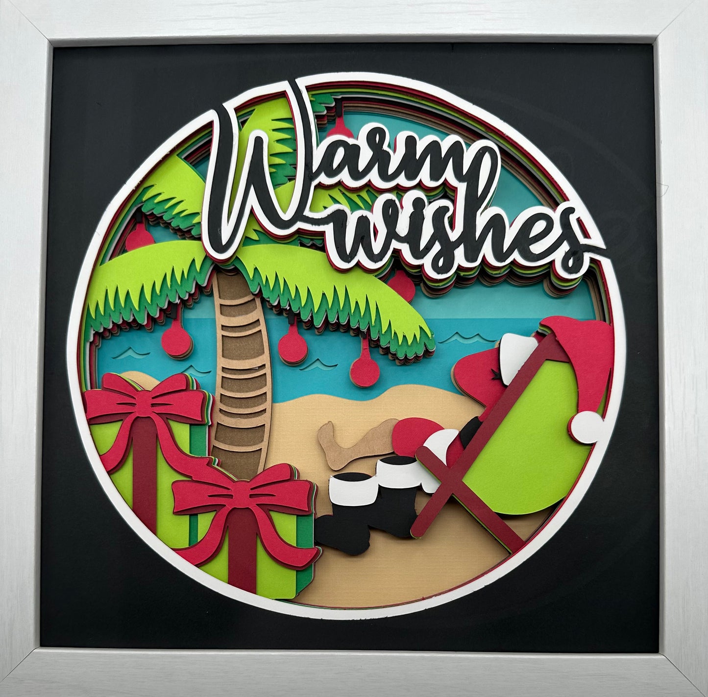 Warm Wishes