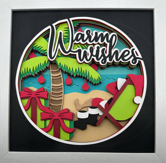 Warm Wishes