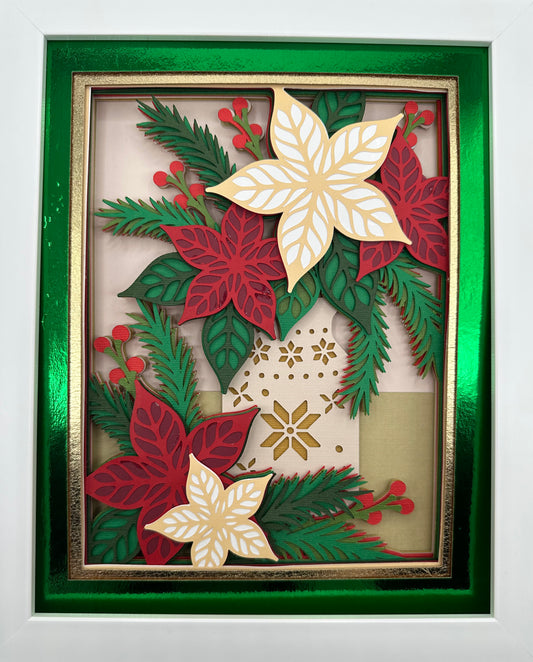 Christmas Bouquet