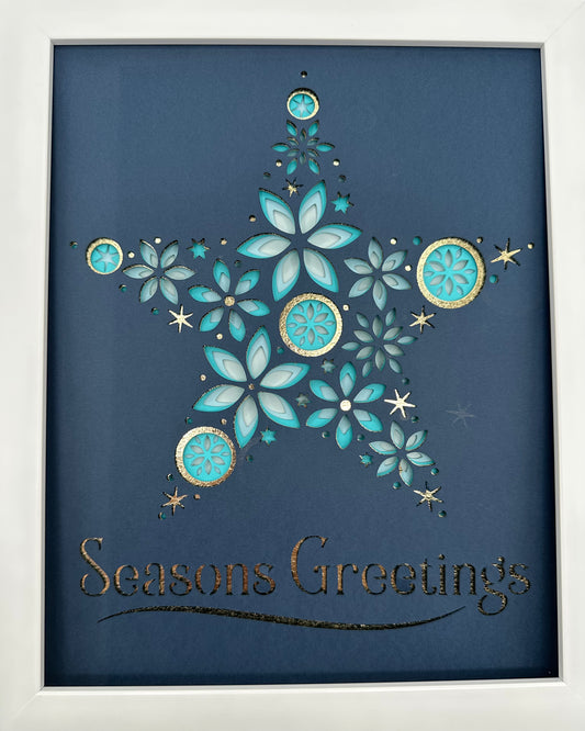 Seasons Greetings