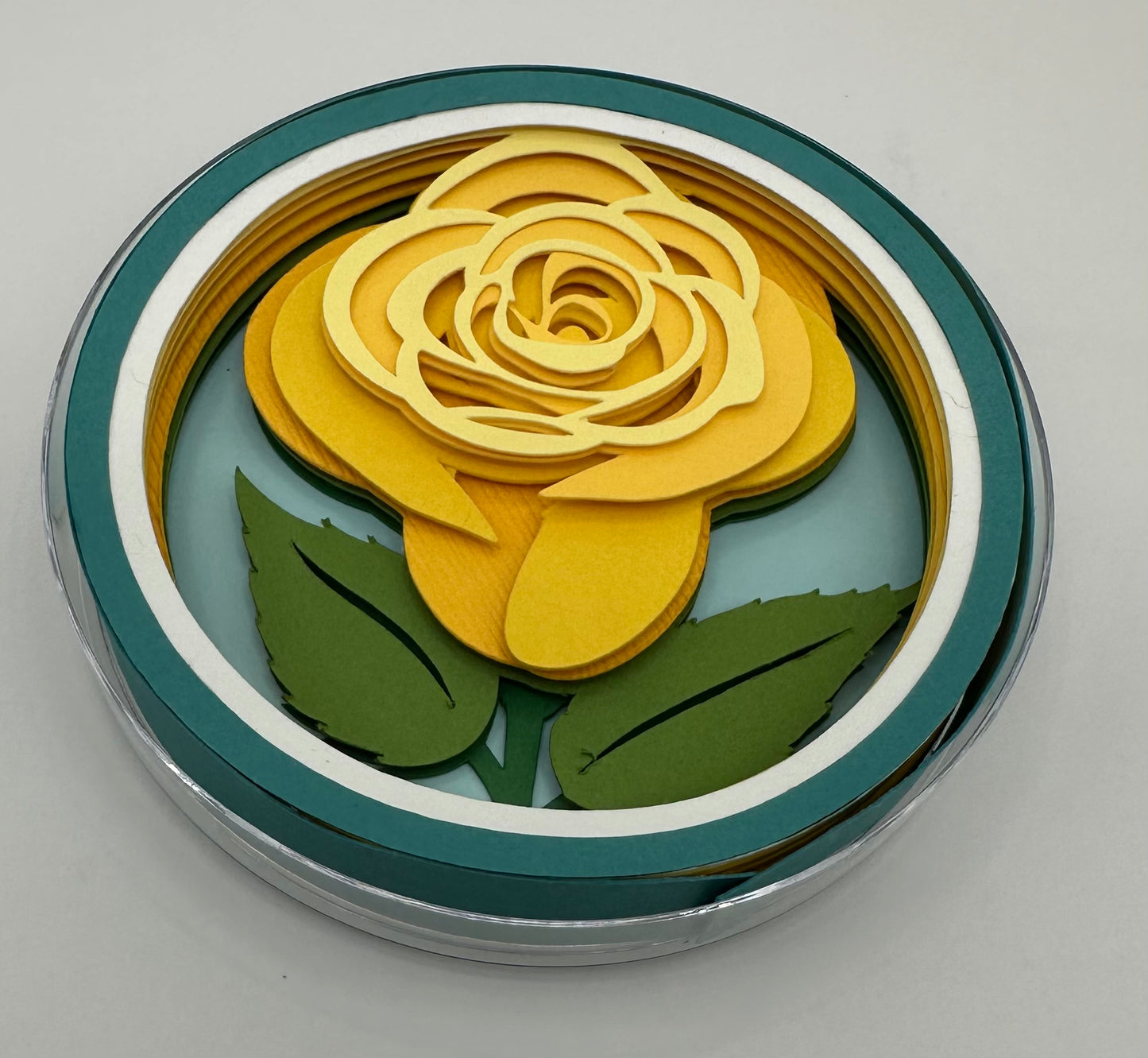 Rose (Mini)