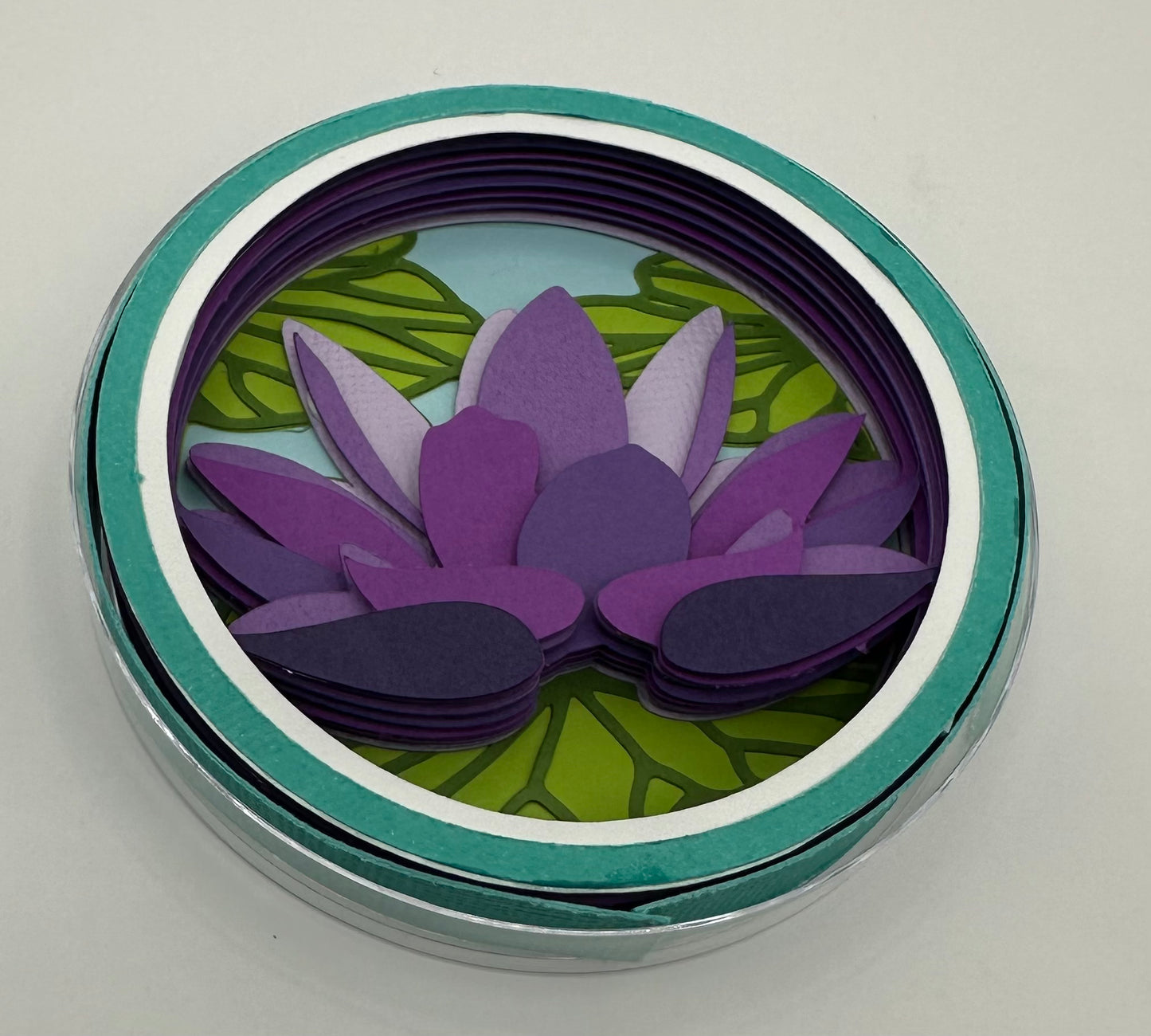 Lotus (Mini)