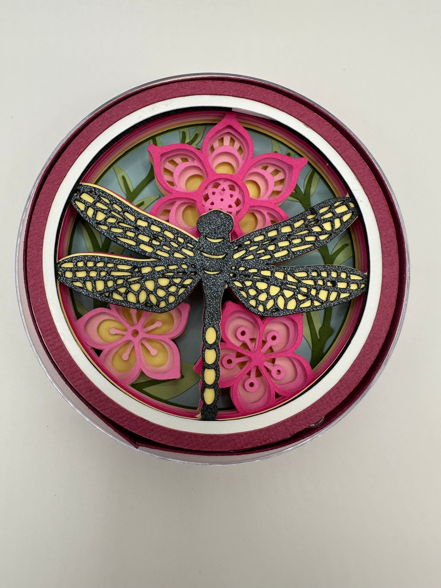 Dragonfly (Mini)