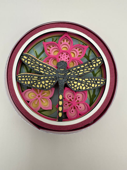 Dragonfly (Mini)
