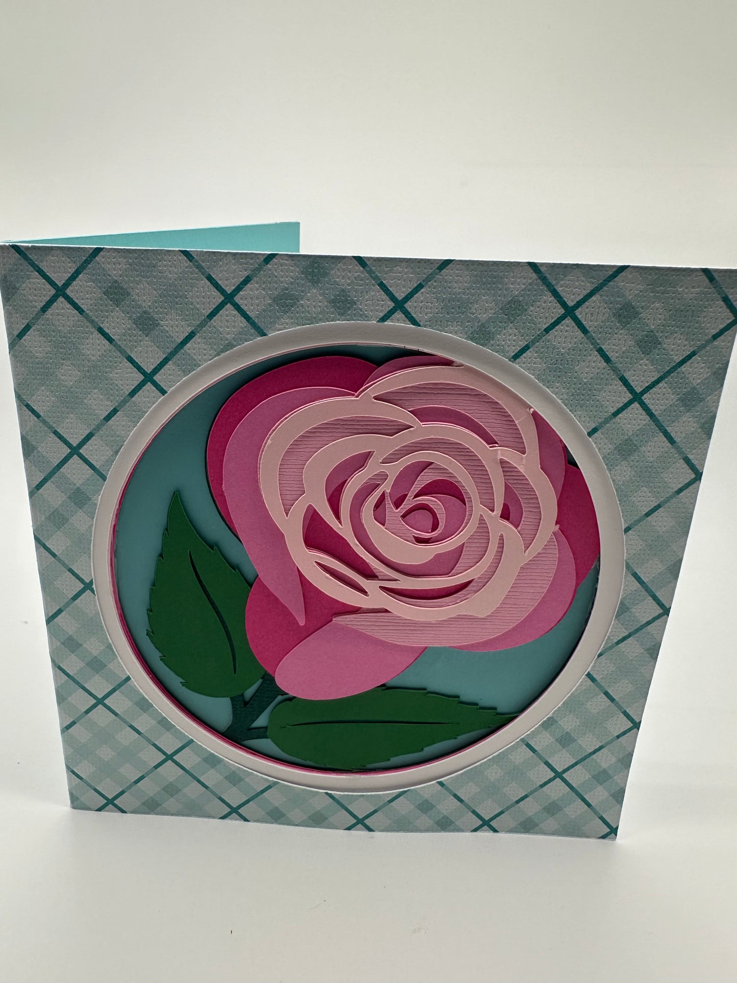 Rose (Mini)