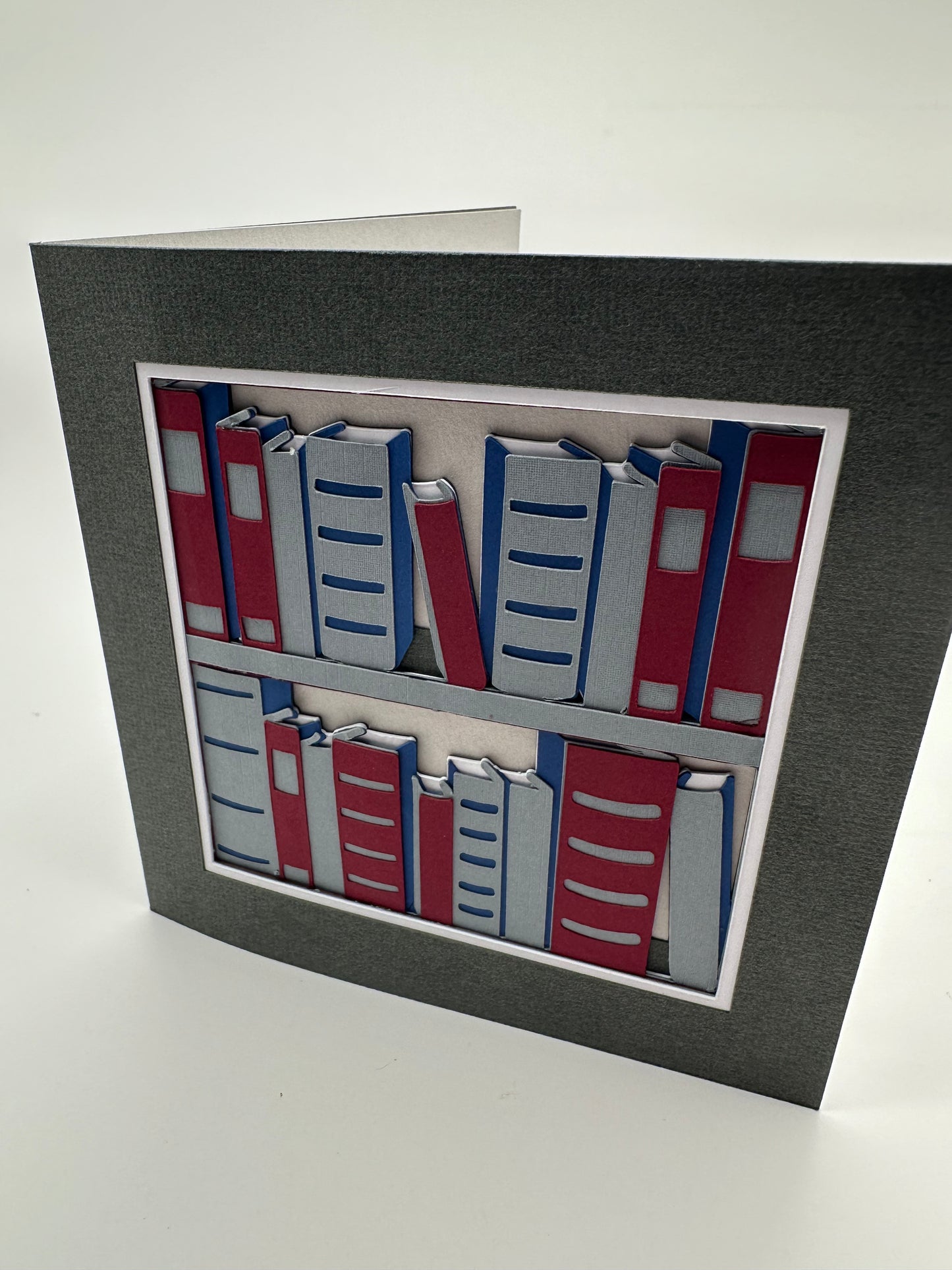Books (Mini)