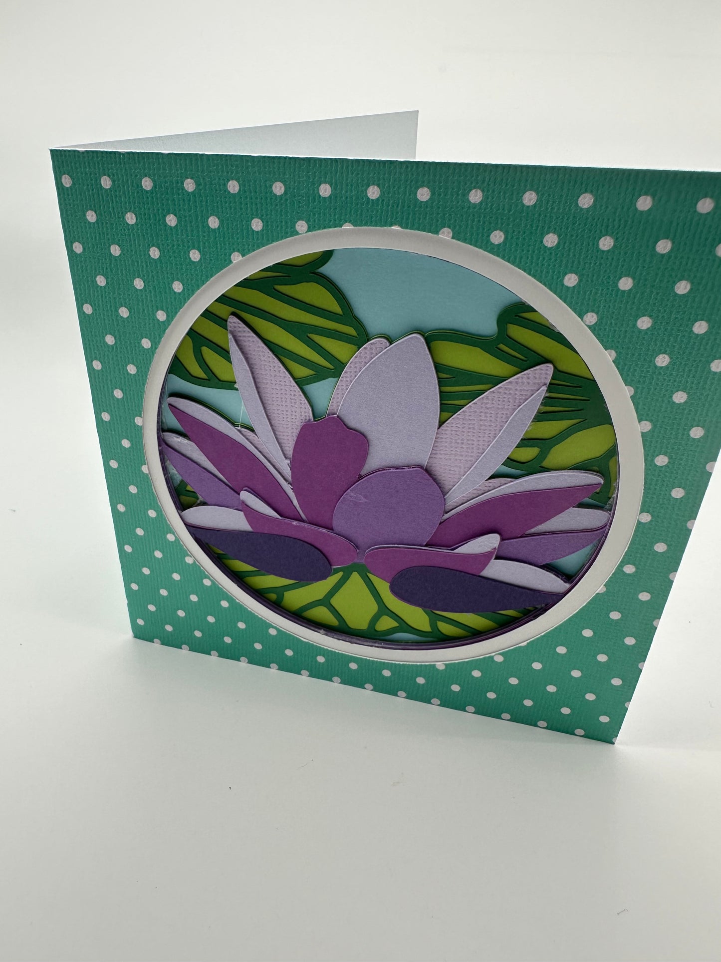 Lotus (Mini)