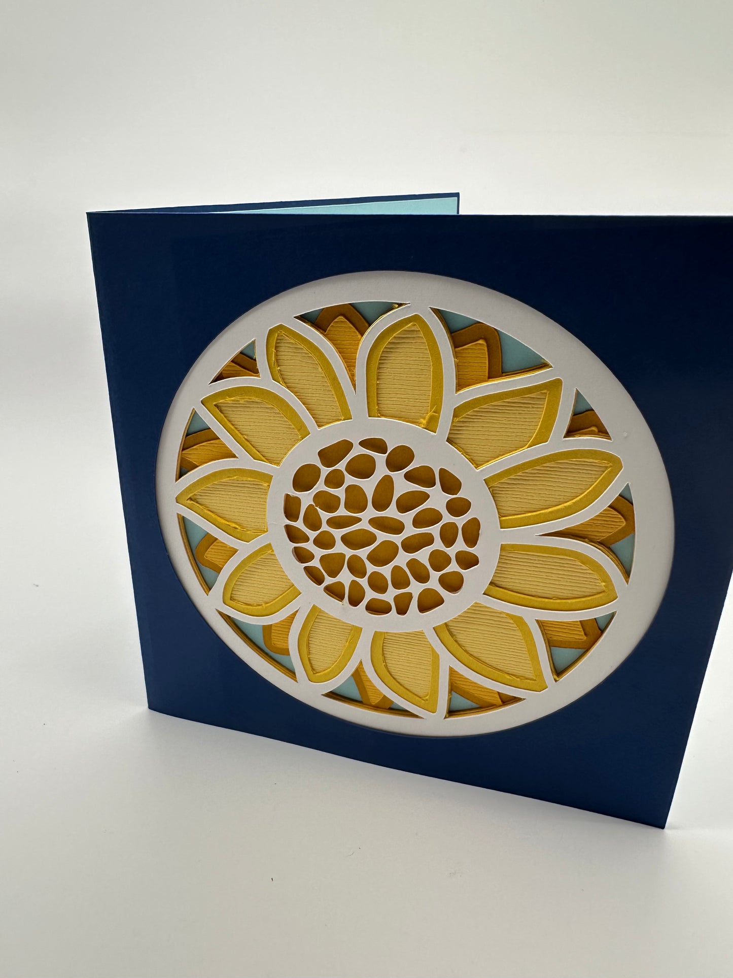 Sunflower (Mini)
