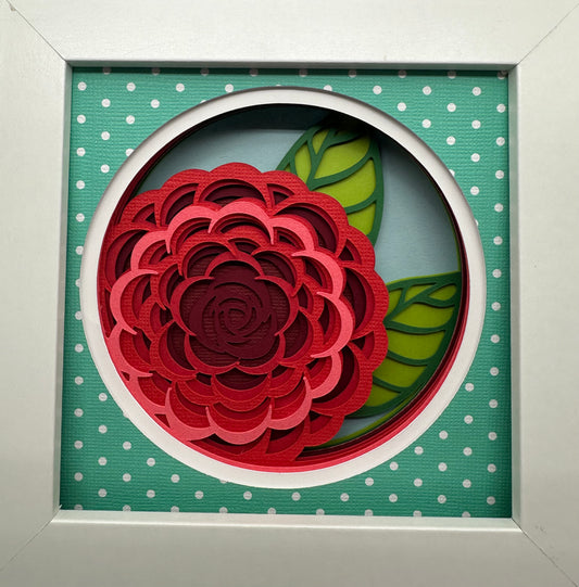 Camellia (Mini)