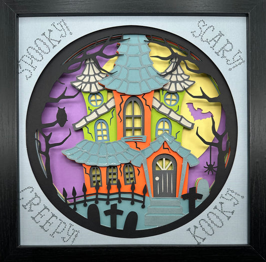 Haunted House