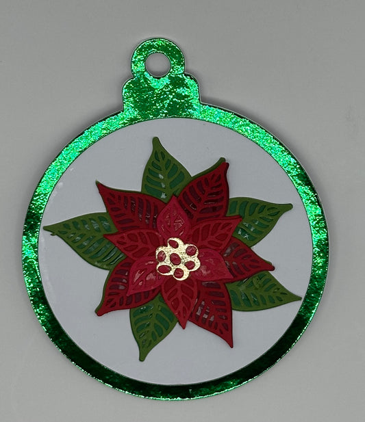 Poinsettia (Mini)