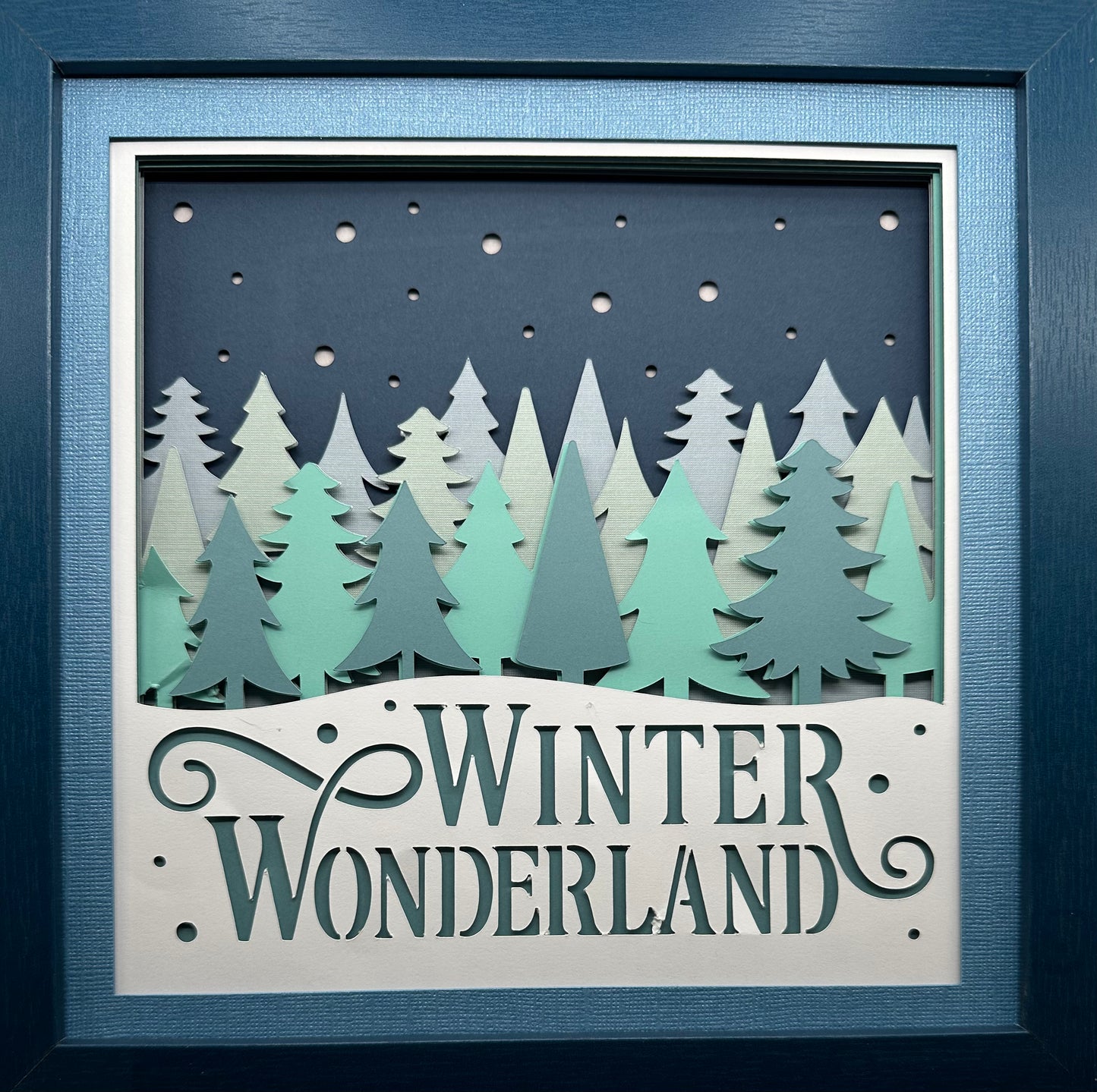 Winter Wonderland
