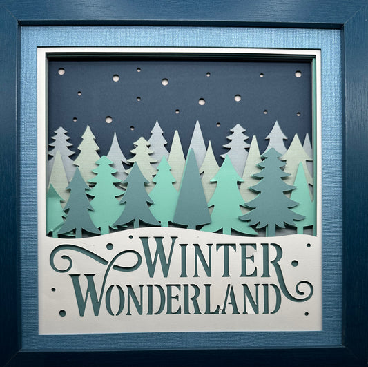 Winter Wonderland