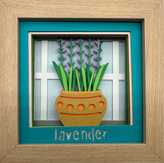 Lavender (Mini)