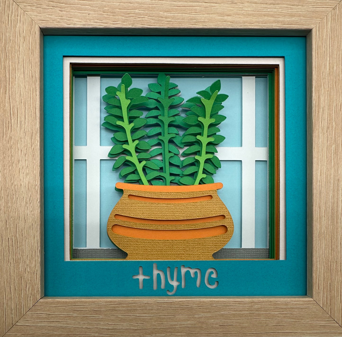 Thyme (Mini)