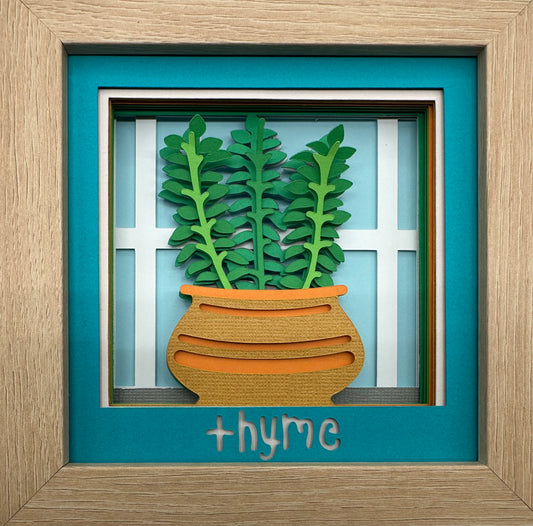 Thyme (Mini)