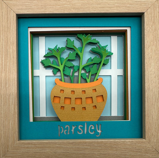 Parsley (Mini)