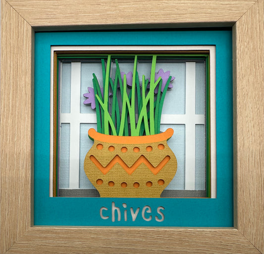 Chives (Mini)