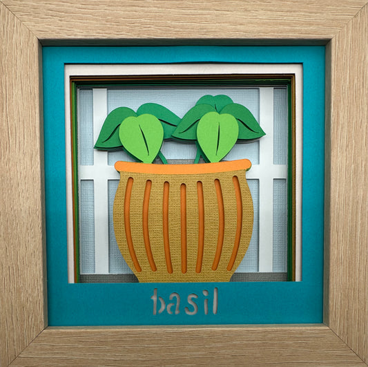 Basil (Mini)