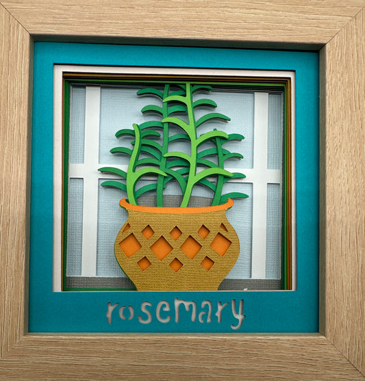 Rosemary (Mini)