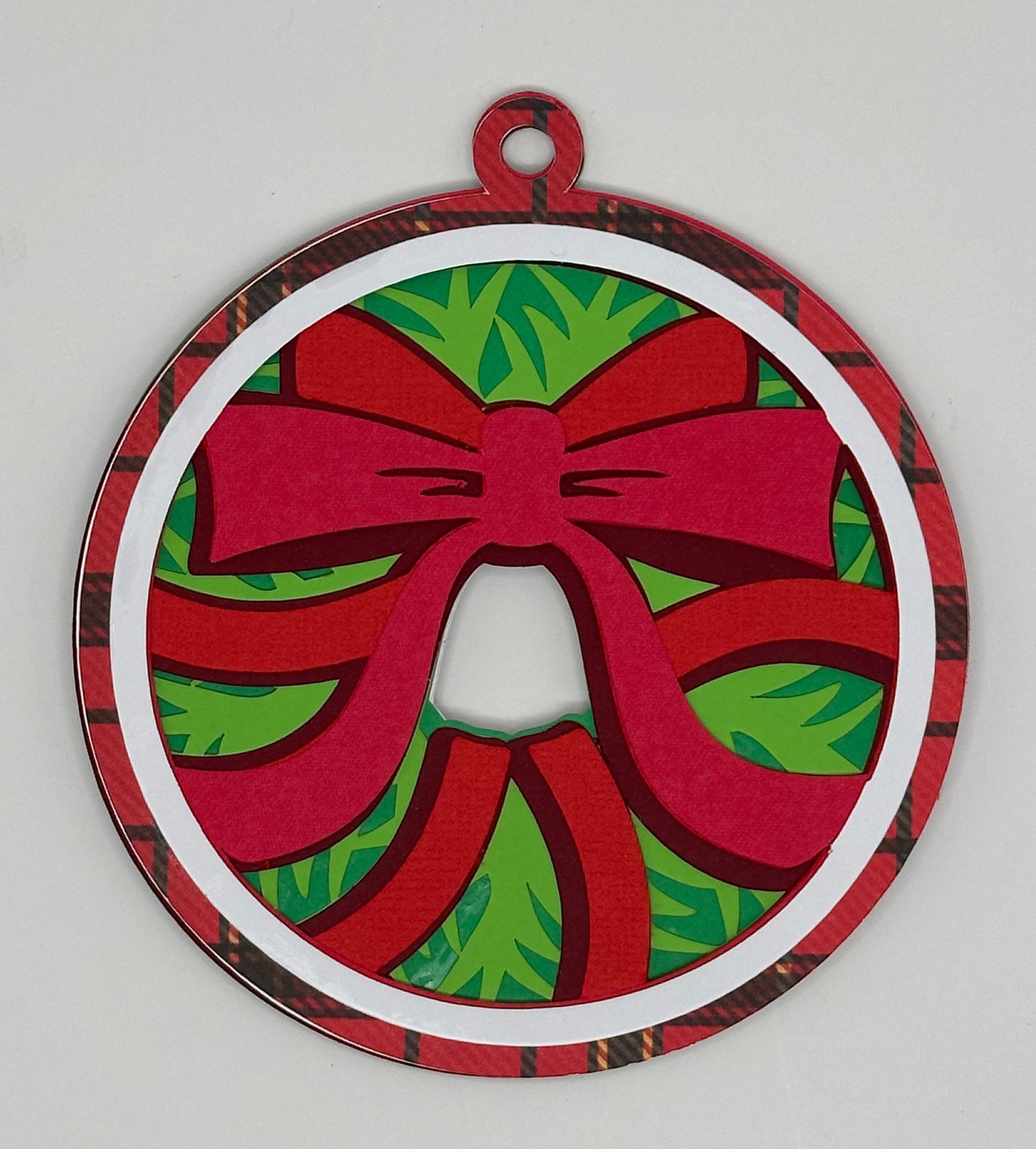 Wreath (Mini)