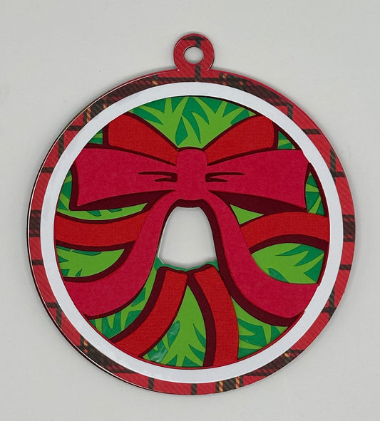 Wreath (Mini)