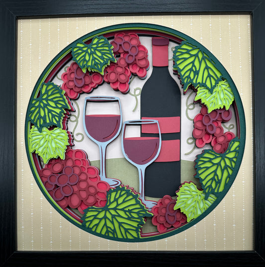 Wine