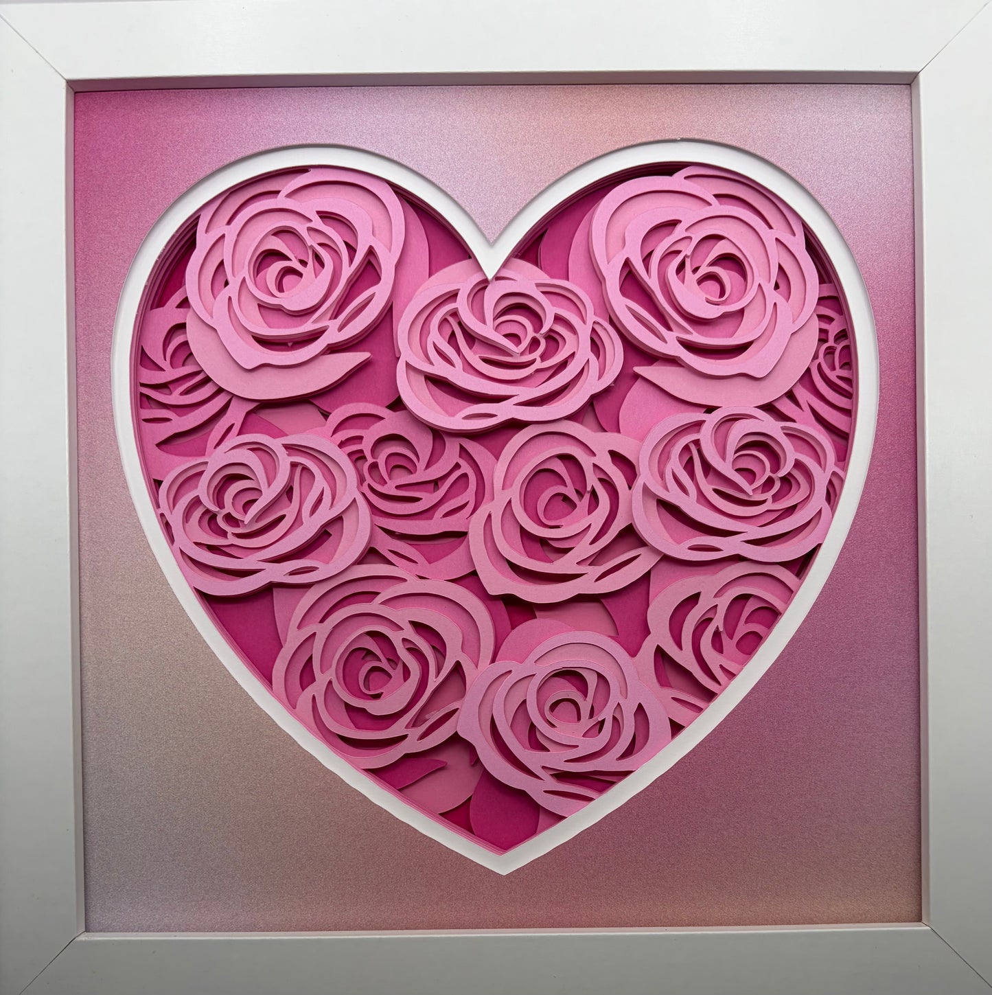 Rose Heart