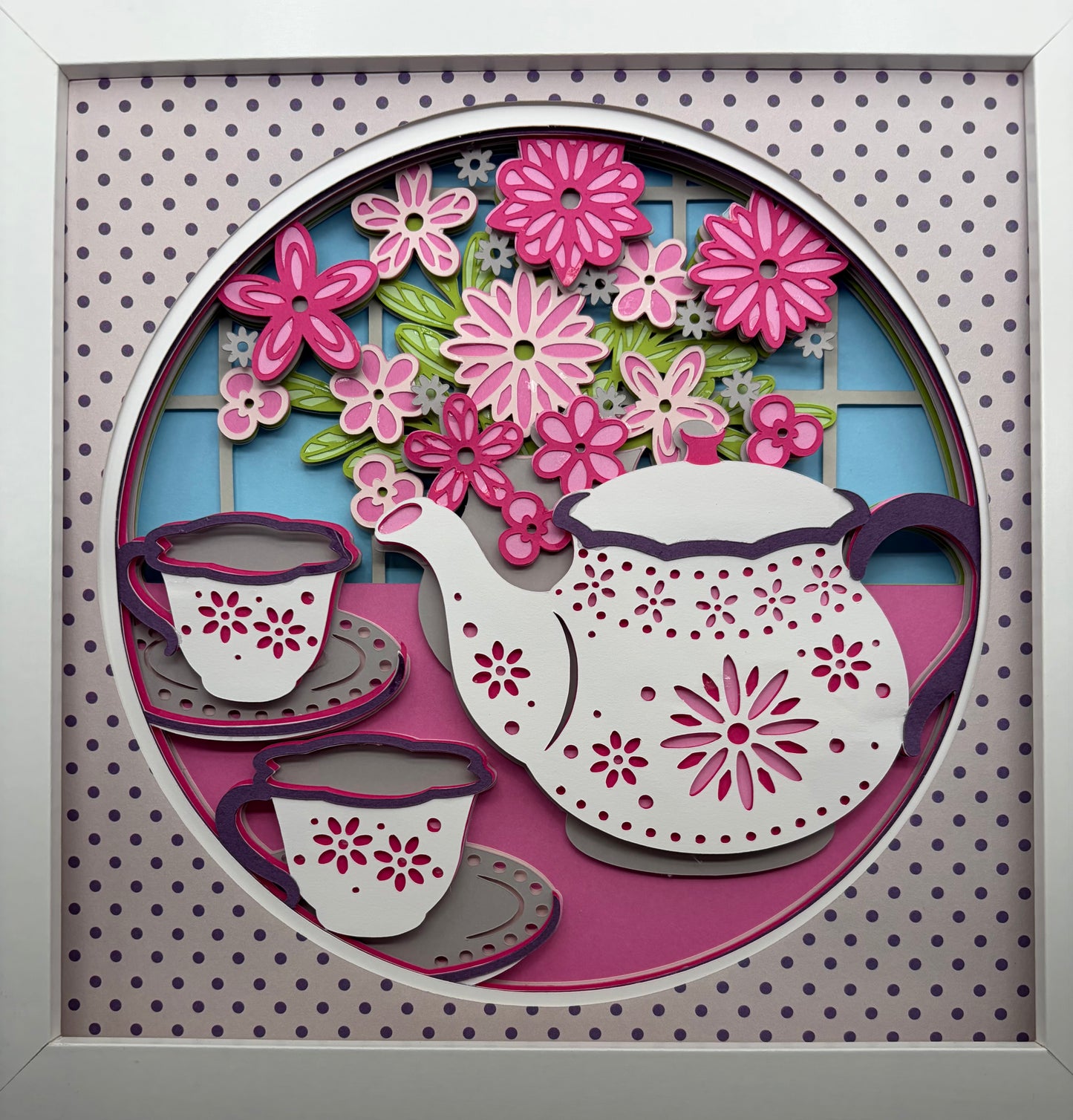 Tea Party
