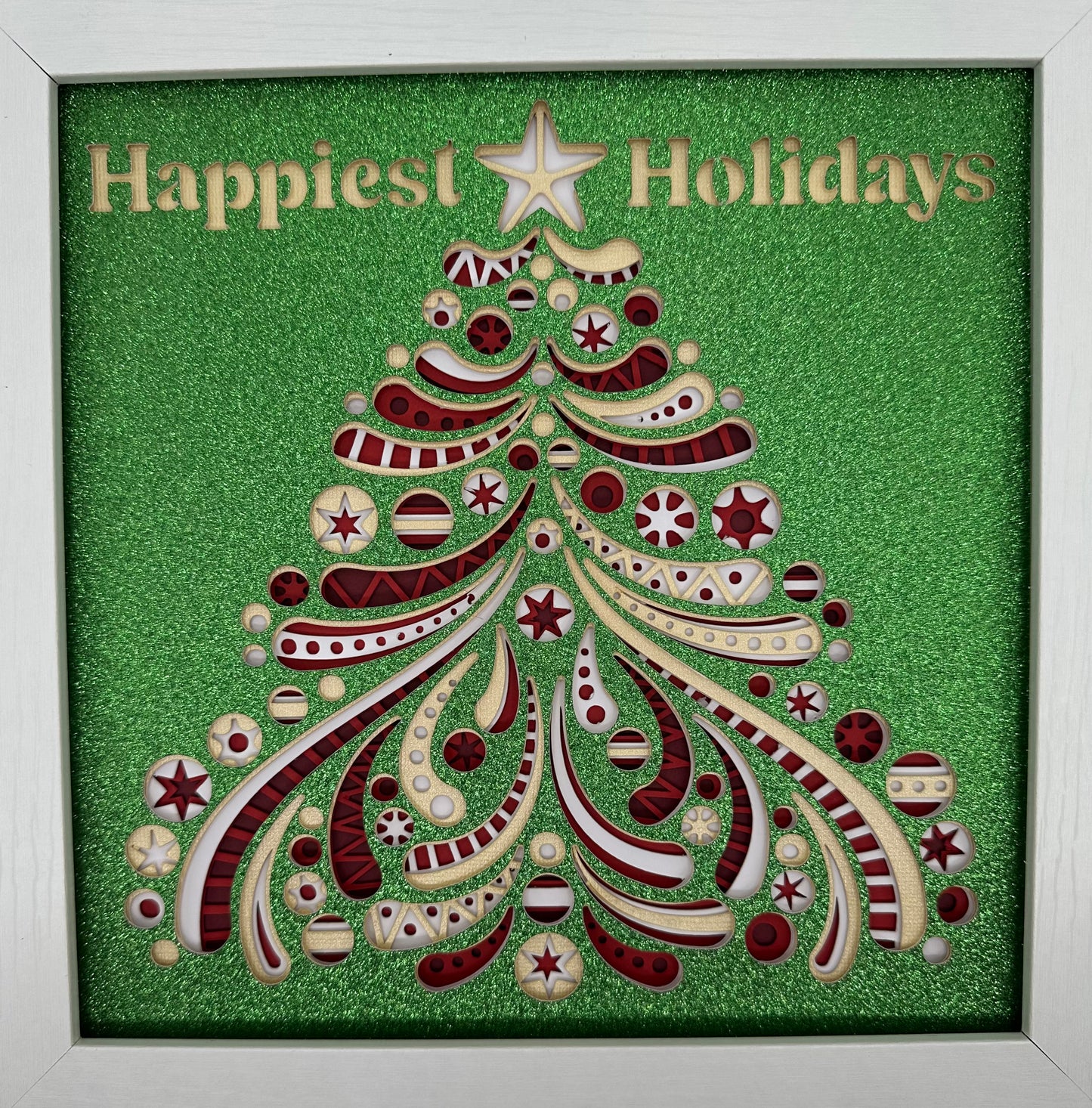 Happiest Holidays