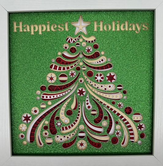 Happiest Holidays