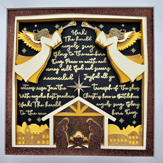 Hark the Herald Angels Sing