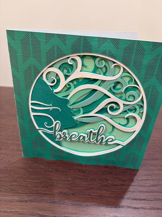 Breathe