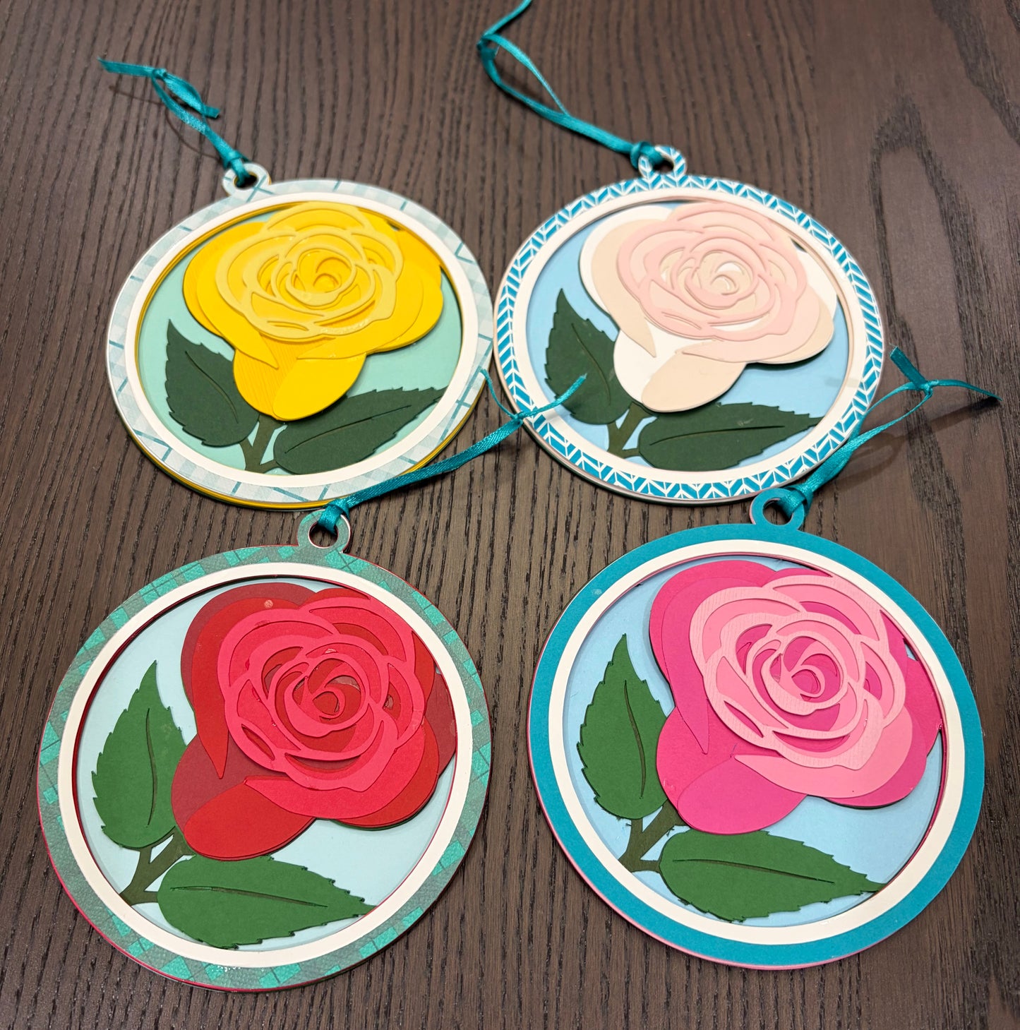 Rose (Mini)