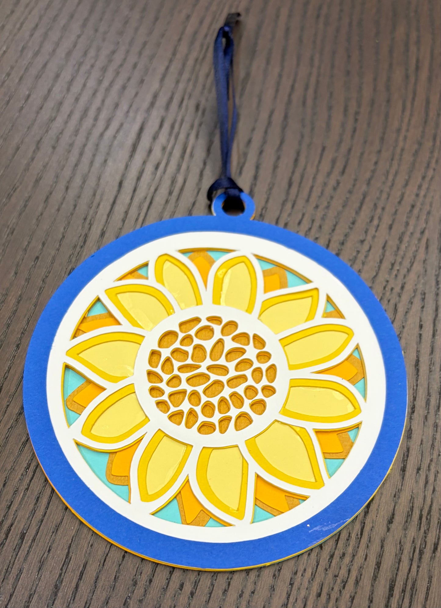 Sunflower (Mini)