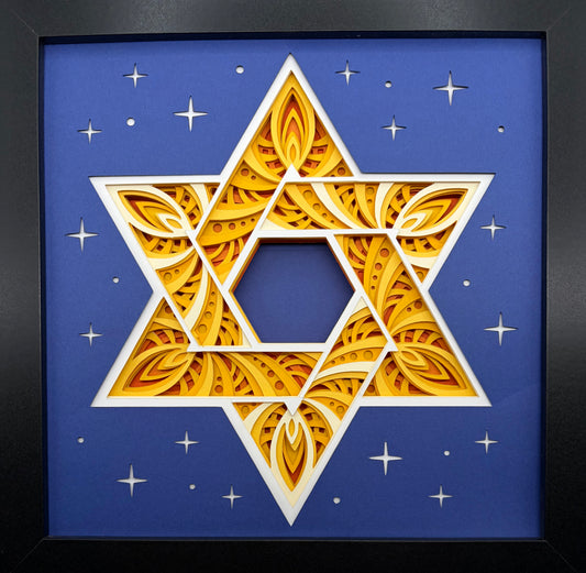 Star of David