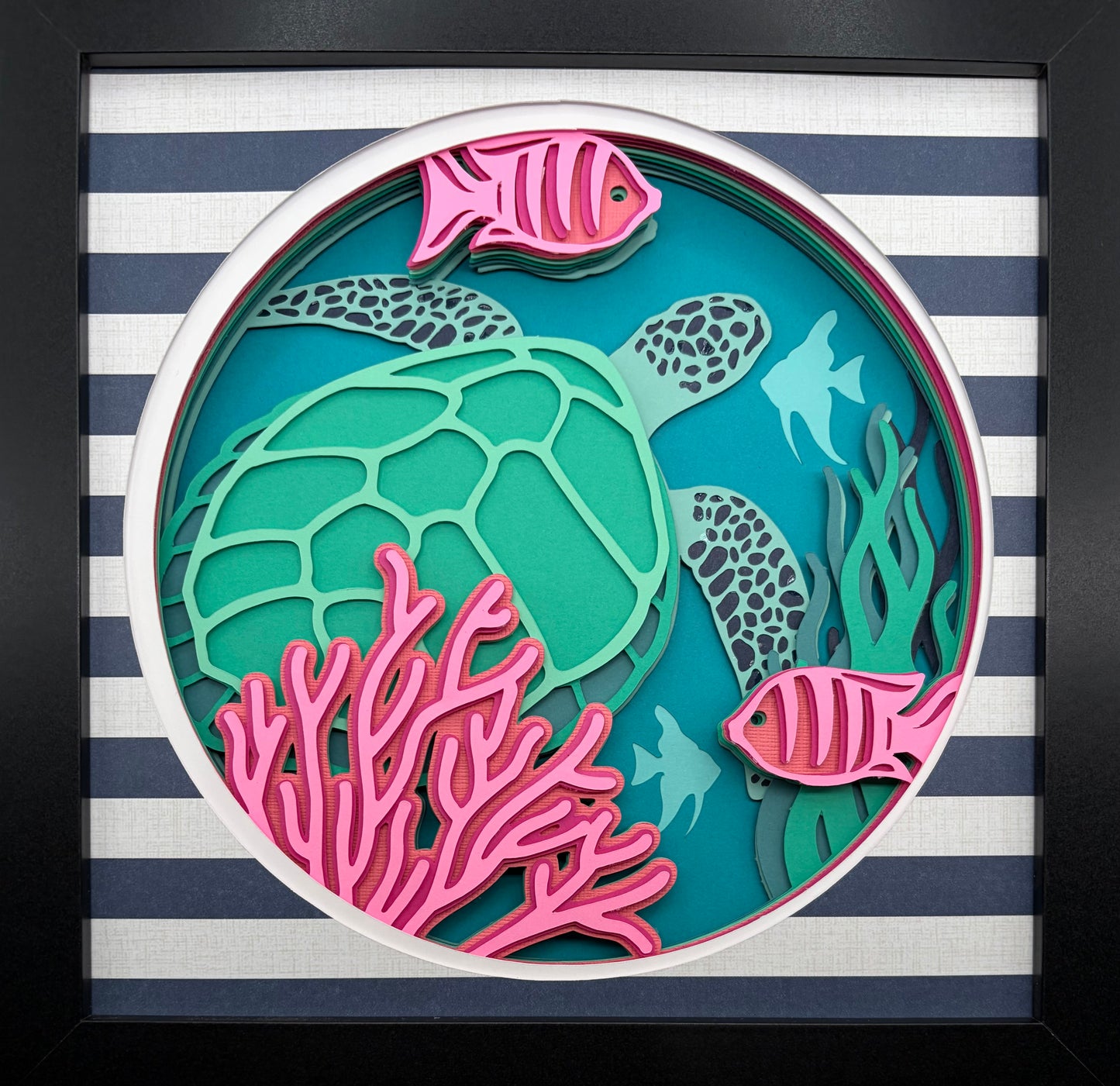 Sea Turtle